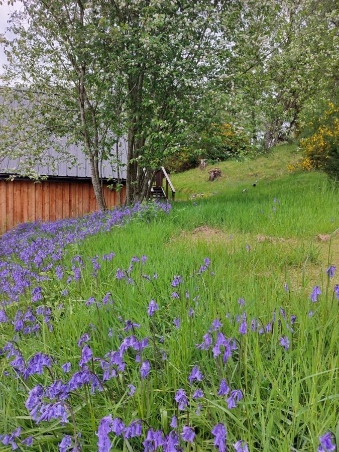 Upper Leanassie Villa Beauly Exterior photo